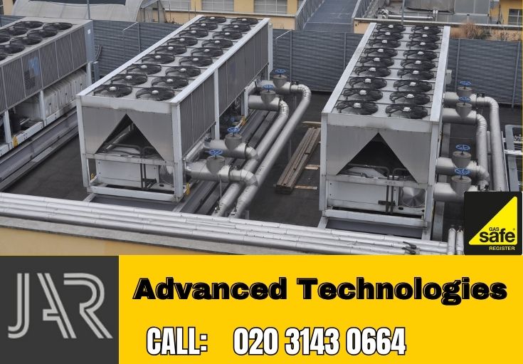 Advanced HVAC Technology Solutions Paddington