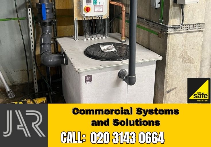 Commercial HVAC Solutions Paddington