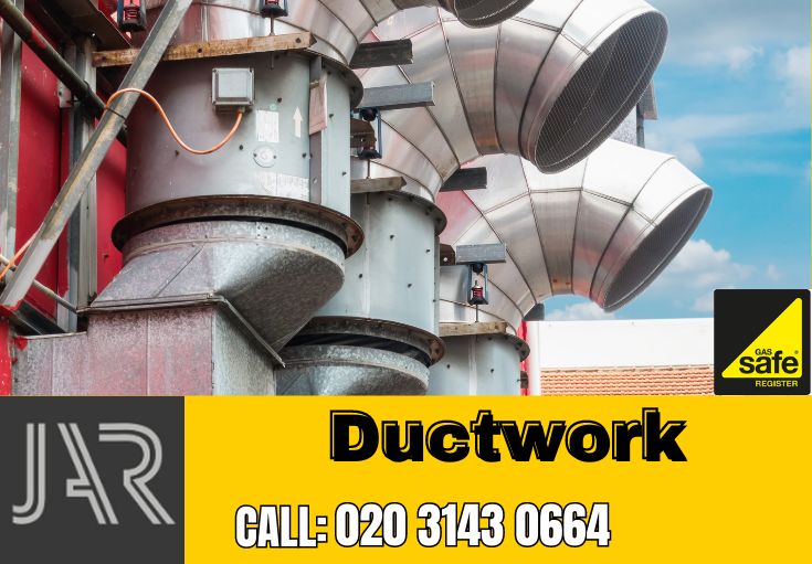 Ductwork Services Paddington