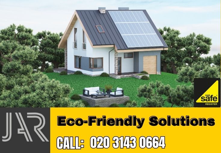 Eco-Friendly & Energy-Efficient Solutions Paddington