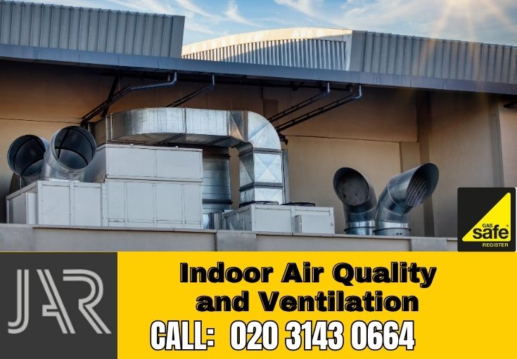 Indoor Air Quality Paddington