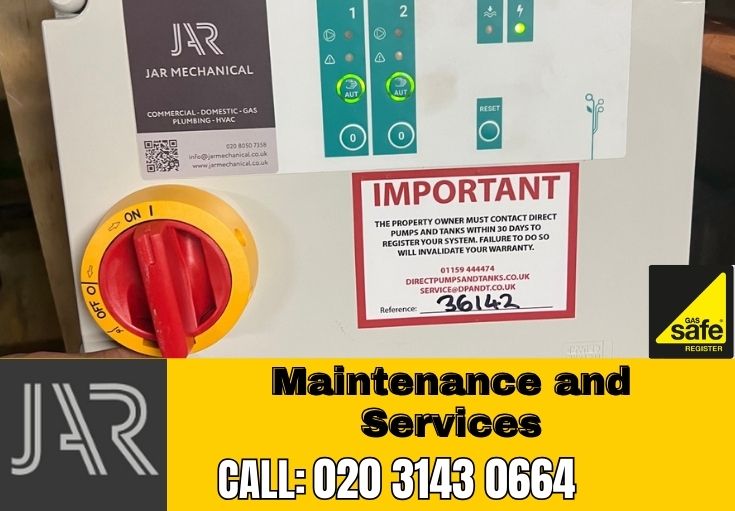 Domestic Maintenance and Services Paddington