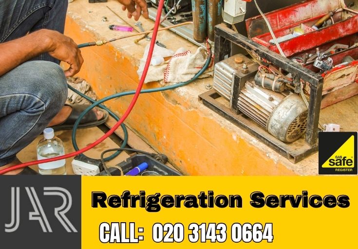Refrigeration Services Paddington